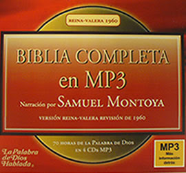 la biblia en audio mp3 completa reina valera 1960 descargar